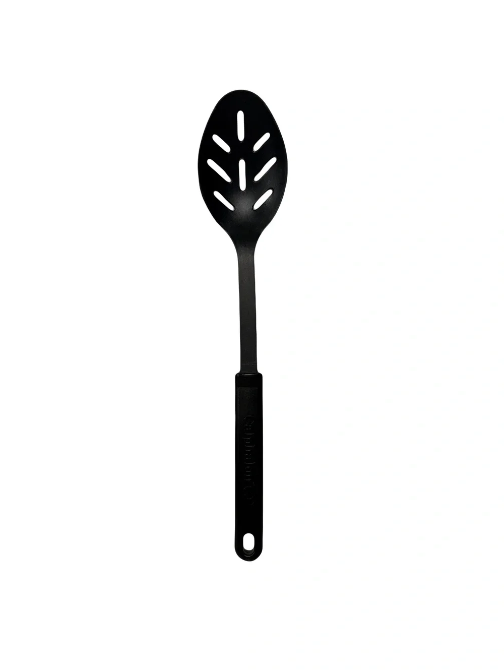 Calphalon  Slotted Serving Spoon silicone  Pre-owned great condition